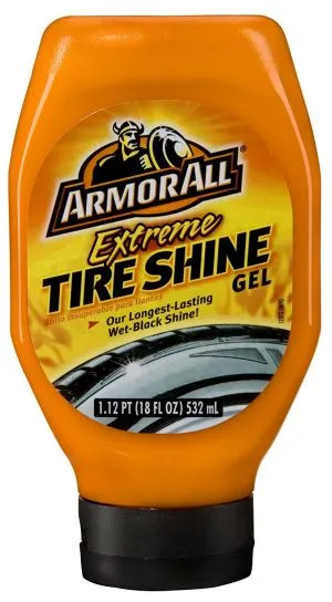 Extreme Tire Shine Gel 18oz.