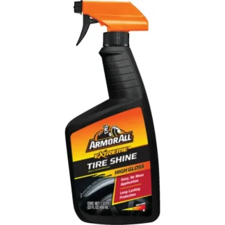 AA Extreme Tire Shine 6/22 oz.