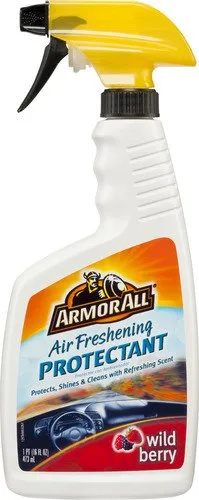 AA Wild Berry Protectant Trigger 6/16oz