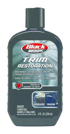 BM Trim Restoration 6/8oz.