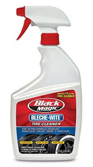 BM BW Tire Cleaner 4/32oz