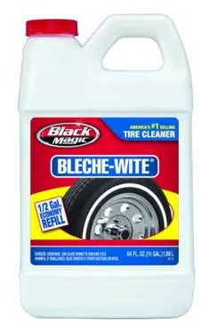 BM BW Tire Cleaner 6/64oz
