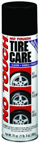 No Touch Original Tire Care 6/18oz