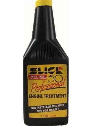 Slick 50 Professional Engine Treatment 12/16oz.
