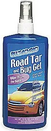 Road Tart Gel w/pump Sprayer, 12oz. 6pcs/case