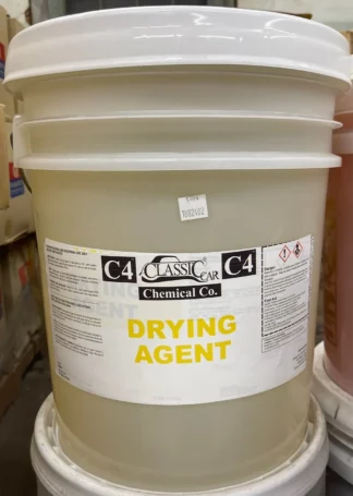 C4 Drying Agent 5GAL Pal