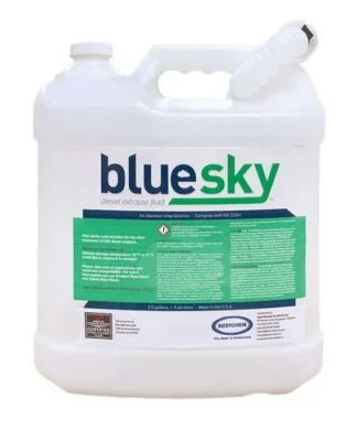Blue Sky DEF 2 1/2 Gallon 1pc/box