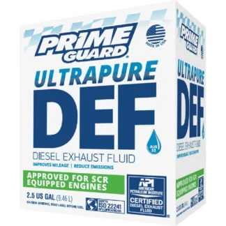 Prime Guard DEF 2 1/2 Gallon