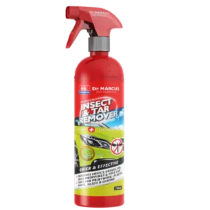 Dr. Titanium Line Spray Insect & Tar Remover