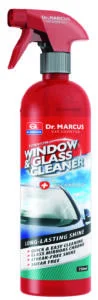 Dr. Titanium Line Spray Glass Cleaner