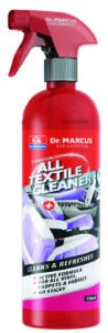 Dr. Titanium Line Spray Textile Cleaner