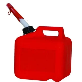 2 Gallon Gas Cans 6pcs/case
