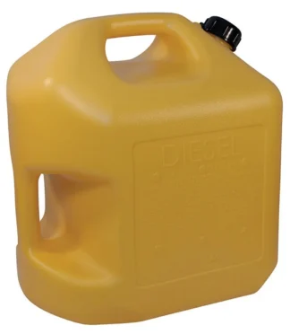 Disesel 5 Gallon 4pcs/case
