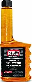 Professinal 1 Step Fuel System Cleaner 12/12oz/case
