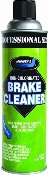 Non-Chlorinated Brake Cleaner 14oz. 12/case