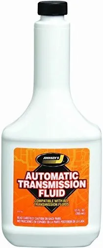 Multi-Purpose Automatic Transmission Fluid 12oz 12/case