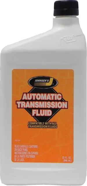 Muli-Purpose Transmission Fluid 32oz. 12/case