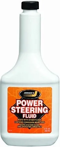 Power Steering 12fl.oz.12pcs/case