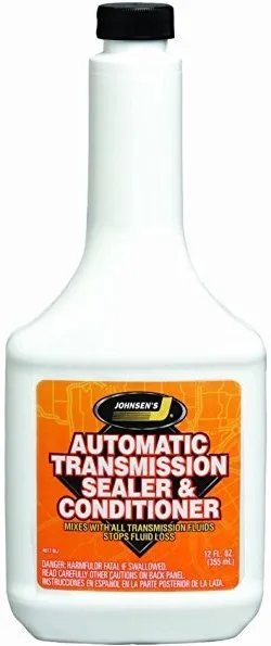 Automatic Transmission Sealer & Conditioner 12fl.oz 12/case