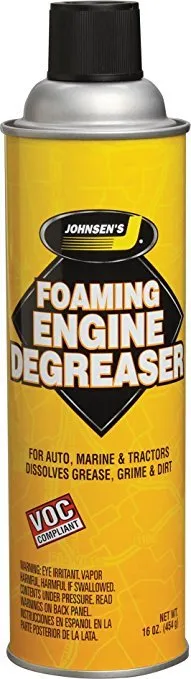 Engine Degreasers 16oz. 12/case