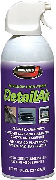 Precision High Power DetailAir 10oz. 6/case