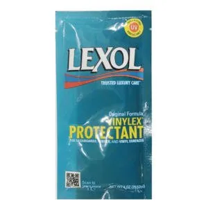 Lexol Vinylex Sachet 50/case