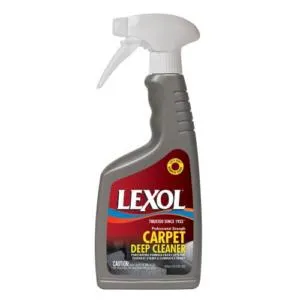 Lexol Carpet Cleaner Trigger 6/24