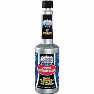 LUCAS Power Steering 12oz 12/case