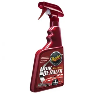 Meguiar's Quick Detailer 16oz Spray