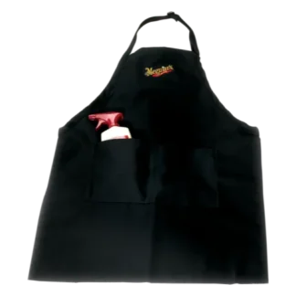 Meguiar's Mirror Glaze Shop Apron