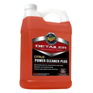 Meguiar's Citrus Power Cleaner Plus 1 Gallon