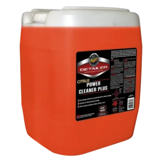 Meguiar's Citrus Power Cleaner Plus 5 Gallon