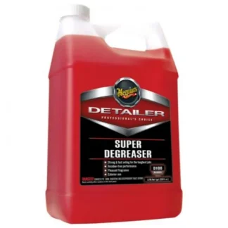 Meguiar's Super Degreaser 1 Gallon
