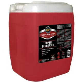 Meguiar's Super Degreaser 5 Gallon