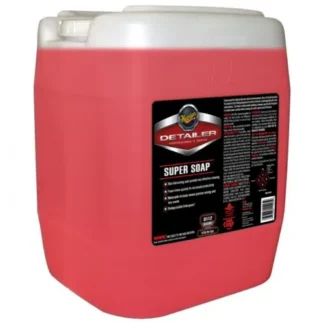 Meguiar's Super Sopa 5 Gallon