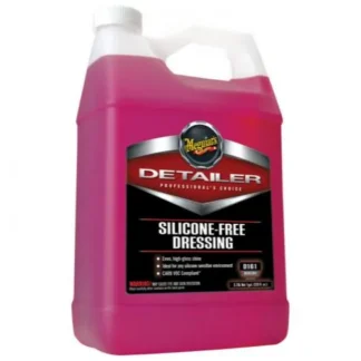 Meguiar's Silicone Free Dressing 1 Gallon