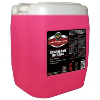 Meguiar's Silicone Free Dressing 5 Gallon