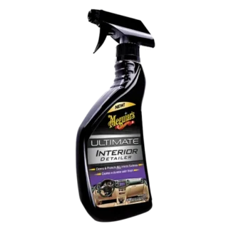 Meguiar's Ultimate Interior Detailer 15.2oz Trigger