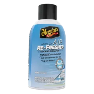 Meguiar's Whole Car Air Re-Freshener-Sweet Summer Breeze 2oz
