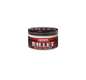 Mothers Billet Metal Polish 4oz.6pcs/case