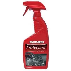 Mothers Protectant 24oz. 6pcs/case