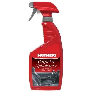 Carpet & Upholstery Cleaner 24oz.