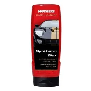 California Gold Synthetic Wax-Liquid 16oz.