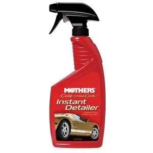 California Gold Showtime Instant Detailer16oz 6p/c