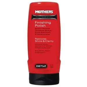 Professional Finishing Polish 12oz