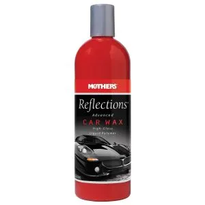 Mothers Reflections Car Wash,16oz. 6pcs/case