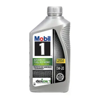 MOBIL1 SYN 0/20 6/case