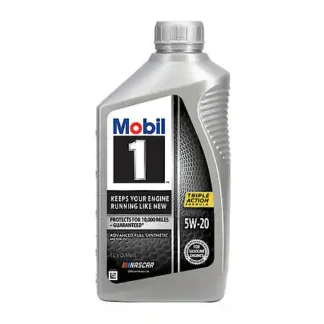 Mobil 1 SYN 5/20 6/case
