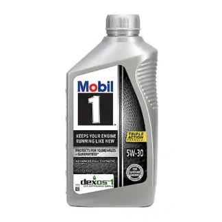 Mobil 1 SYN 5/30 6/case