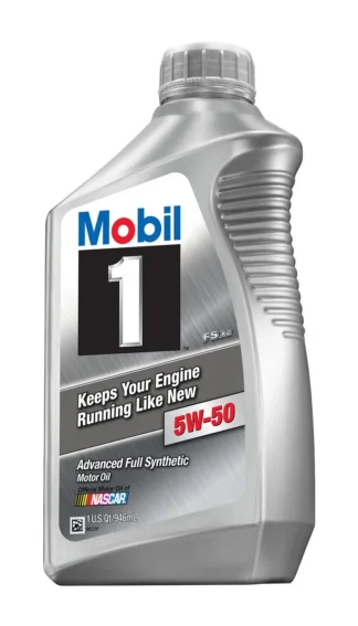 Mobil 1 SYN 5/50 6/case